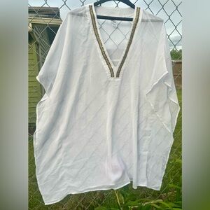 Tommy Bahama - Swim Cover - XL